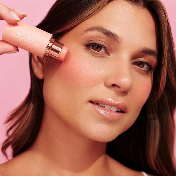 MCoBeauty Baby Face Multiuse Cream Stick - Kitty