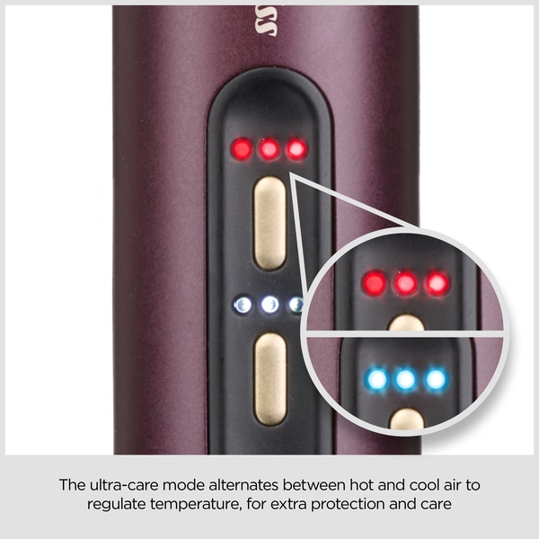 Babyliss Air Power Smooth