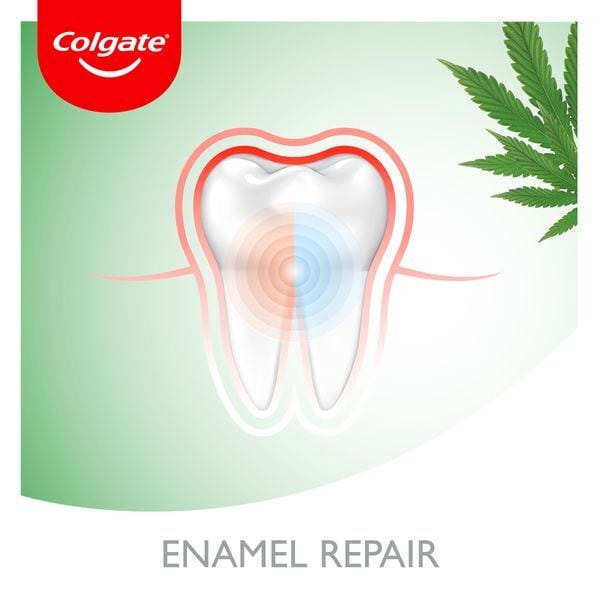 Colgate Sensitive Protection Enamel Repair Toothpaste 75ml
