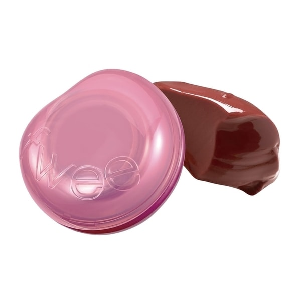 Fwee Lip&Cheek Glowy Jelly Pot Js02 Caramelized 4G