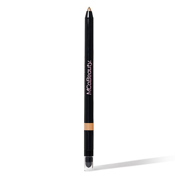 Mcobeauty Kajal Velvet Eyeliner - Bronze Shimmer