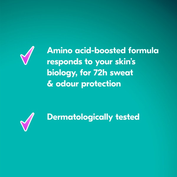 Sure Men Nonstop Protection Active Dry Anti-Perspirant Aerosol 150 ml