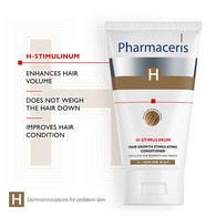 Pharmaceris H H-Stimulinium Hair Growth Conditoner