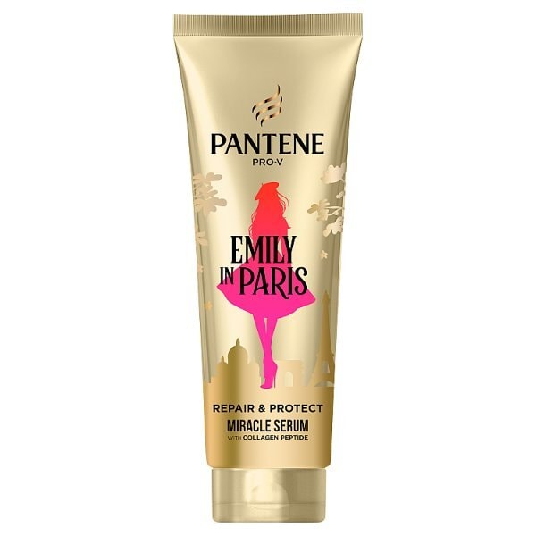 Pantene X Emily In Paris Conditioner 220Ml