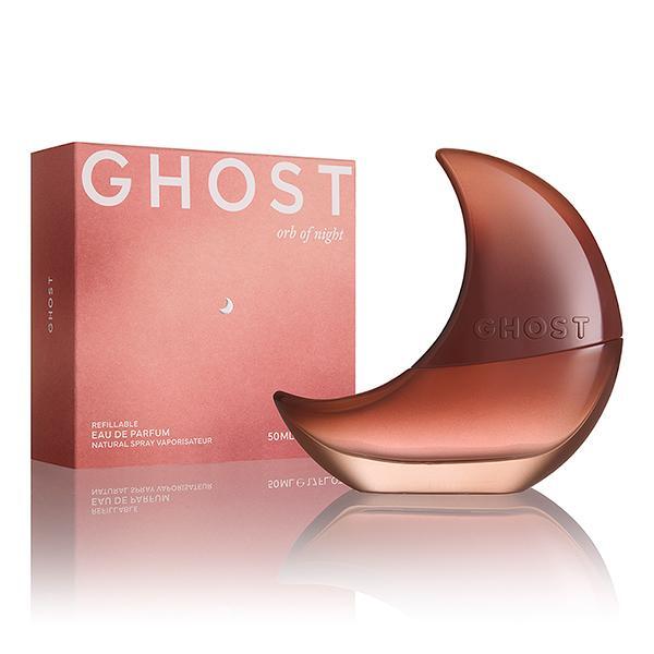 Ghost Orb Of Night Eau De Parfum 50ml