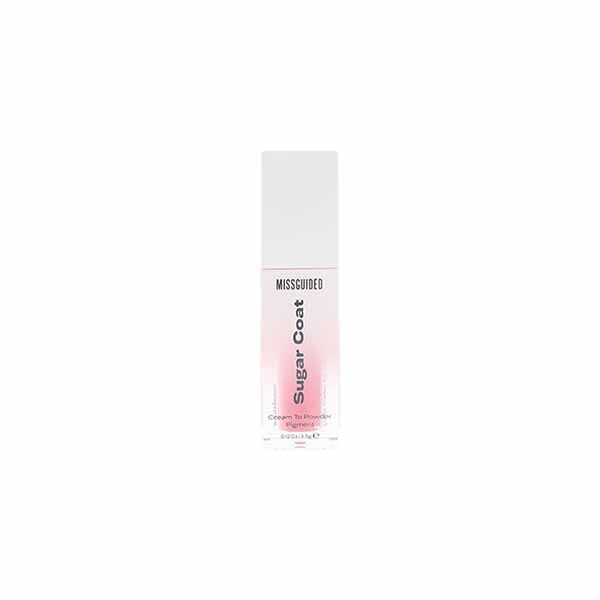 Missguided Sugar Coat Cream To Powder Eyeshadow A Vibe Make Up