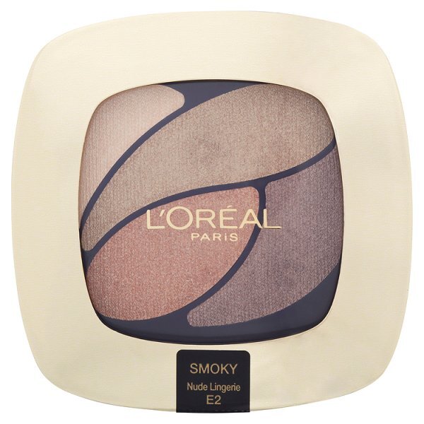 L'Oreal Paris Color Riche Eyeshadow E2 Nude Lingerie