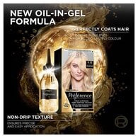 Preference Infinia 9.13 Bergen Light Beige Blonde Hair Dye