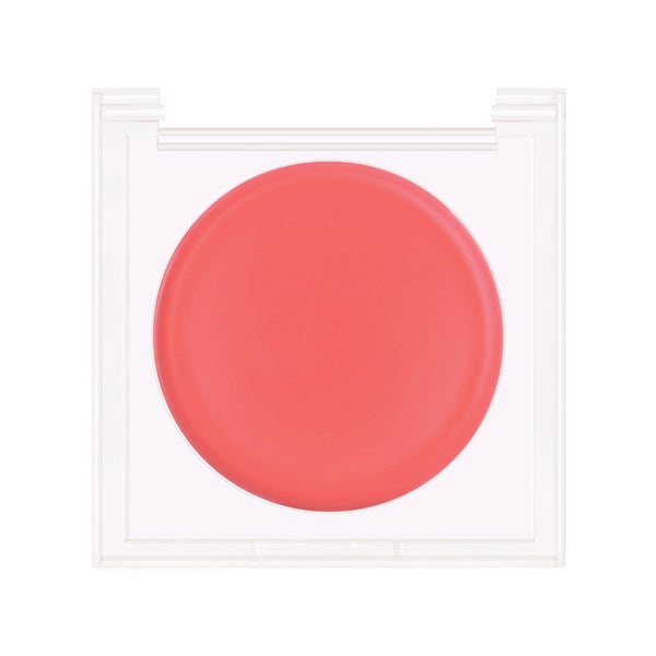 W7 Blushful - Cream To Powder Blusher 6G - Fiery
