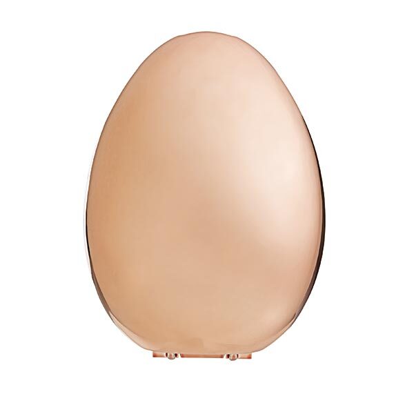 I Heart Revolution Revolution Surprise Egg Rose Gold