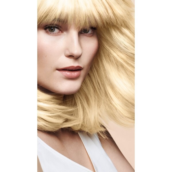 Schwarzkopf Color Expert L9 Lightener Plus