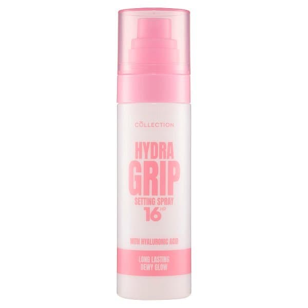 Hydra Grip Setting Spray