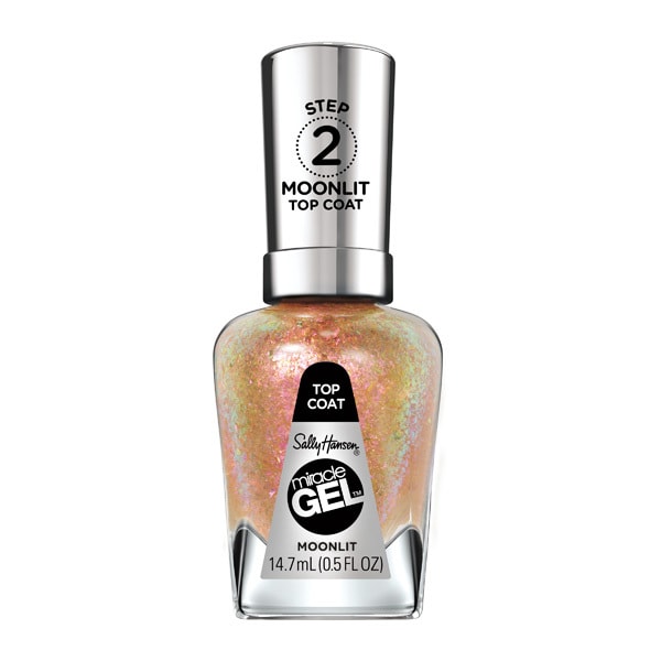 Sally Hansen Miracle Gel Nail Polish - Moonlit