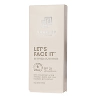 Shakeup Mens BB Tinted Moisturiser-Medium Shade