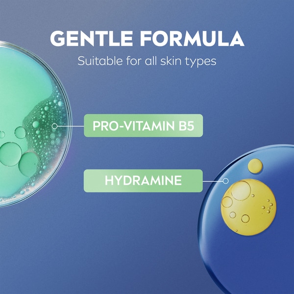 NIVEA MicellAir Cleansing Face Wipes 25 Pack