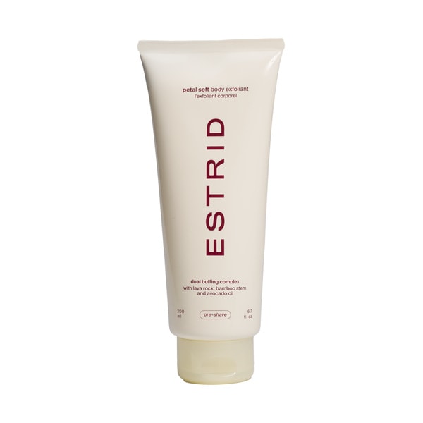 Estrid Petal Soft Exfoliant 200Ml