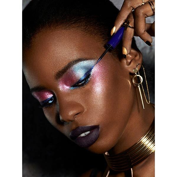 Rimmel Wonder'swipe Liner & Shadow Cool AF 010