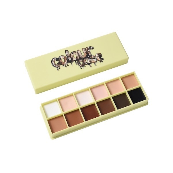 Made by Mitchell Colour Case The Essentials