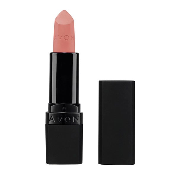 Avon Ultra Matte Lipstick Blush