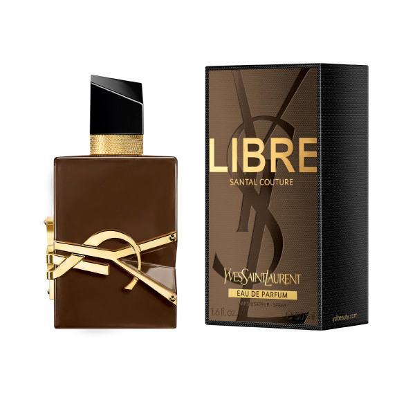 YSL Libre Vanille Couture