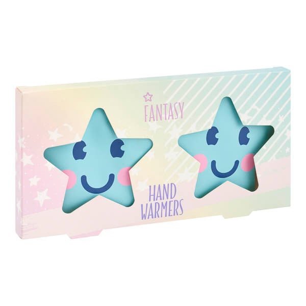 Superdrug Fantasy Star Handwarmers