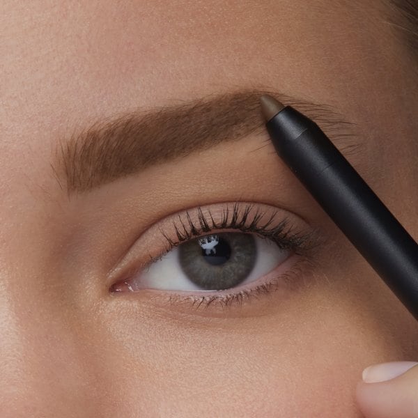 DNR Maybelline Tattoo Brow Sharpen-able 36Hr Pencil Medium Brown