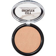 Maybelline City Bronze Bronzer 250 Medium Warm