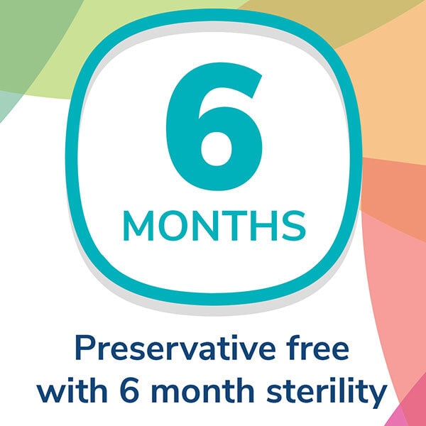 Optase Dry Eye Spray 17ml