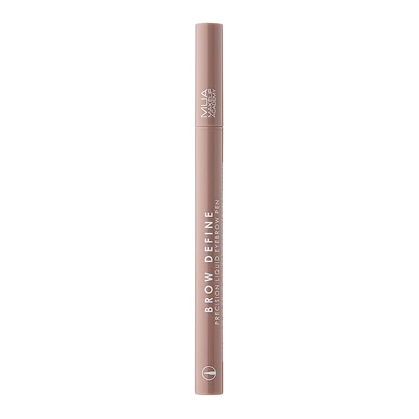 MUA Brow Define Liquid Brow Pen-Taupe