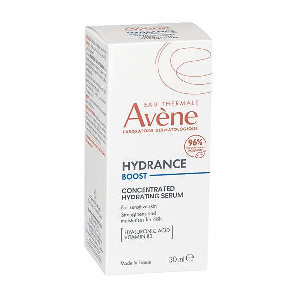 Avène Hydrance Boost Serum 30ml