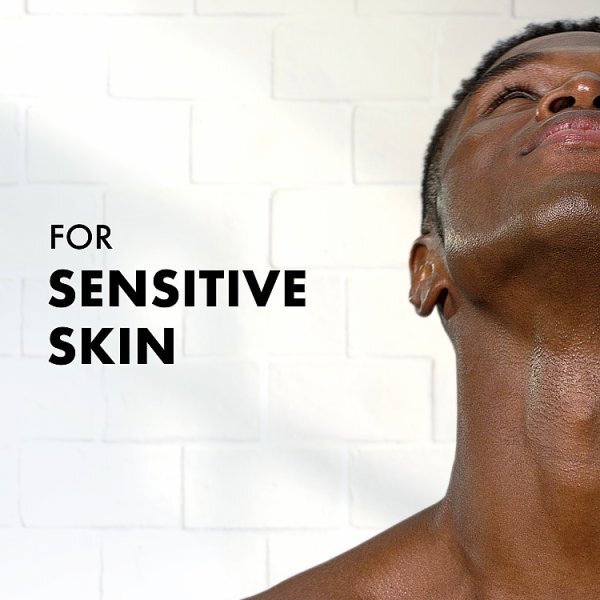 Gillette Shaving Foam Sensitive 250Ml