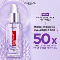 L'Oreal Paris Revitalift Filler Serum Hyaluronic Acid 30ml