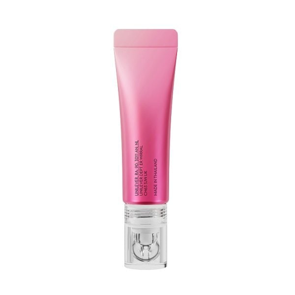 Vaseline Gluta-Hya Juicy Rosy Pink Serum Gloss SPF15 10ml