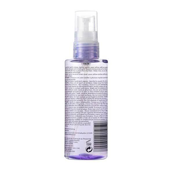 DNRAD Sanctuary Spa Sleep Dream Easy Pillow Mist 100ml