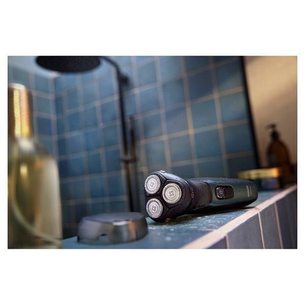 Philips Wet & Dry Electric Shaver Series 3000 - S3144/00