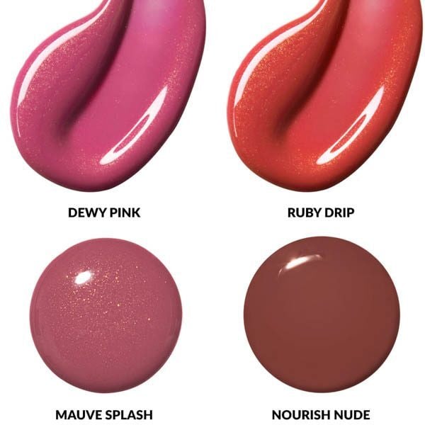 Avon Peptide Serum Lip Gloss - Fresh Glaze