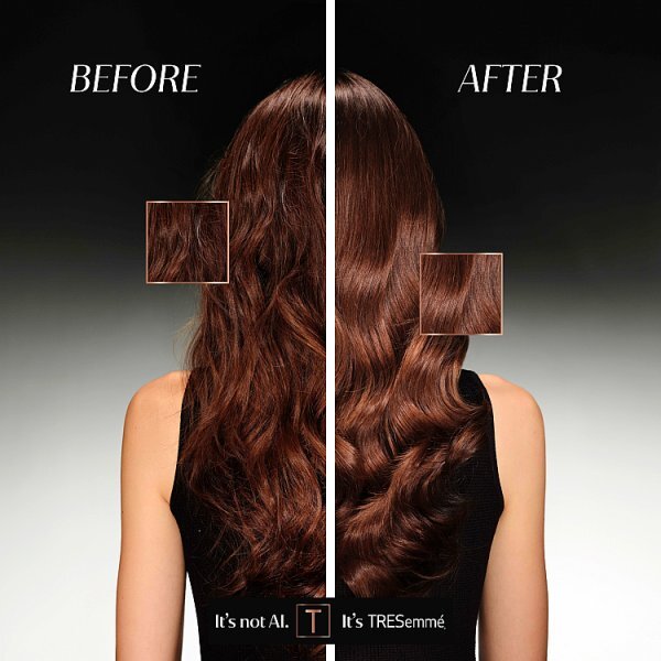 Tresemmé Mask Thermo Sculpt Memory Restorative Treatment 300ml