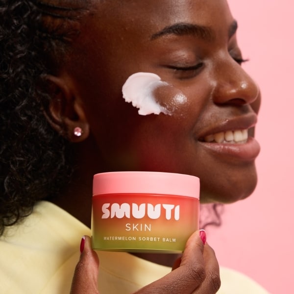Smuuti Skin Watermelon Sorbet Balm 100ml