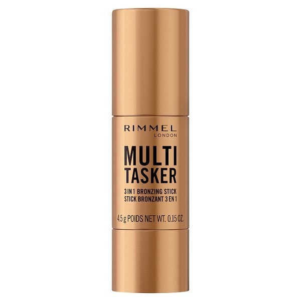 Rimmel Multi Tasker 3 in 1 Bronzing Stick Deep