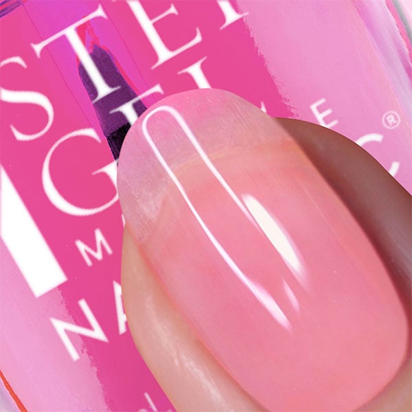 Nails.INC Its Topless Thea