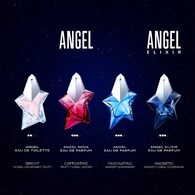 Mugler Angel Elixir Eau De Parfum 25Ml