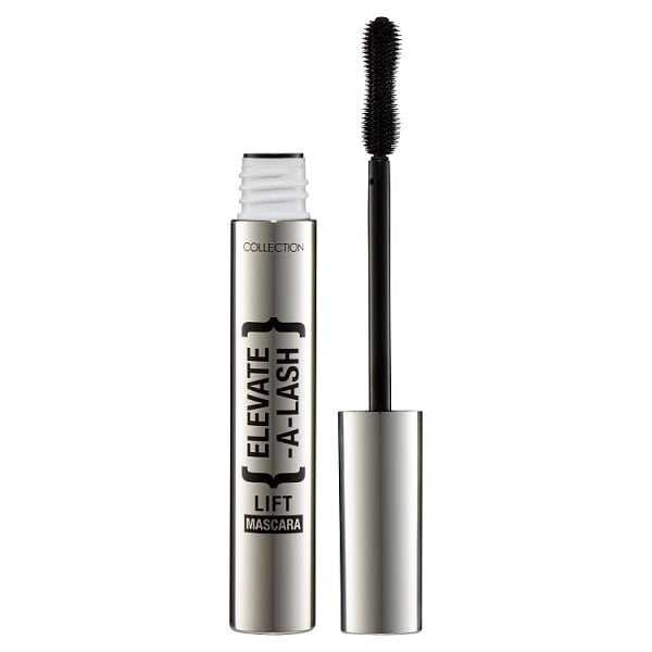 Collection Elevate-A-Lash Lift Mascara 9Ml Black