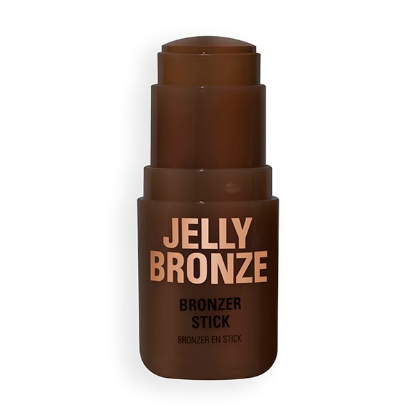 Revolution Jelly Bronzer Tint Dark Cocoa