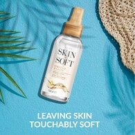 Avon Skin So Soft Enhance & Glow Airbrush Spray 150ml