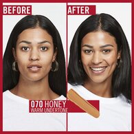 Rimmel - The Multi Tasker Concealer Cream 10ml - 070 Honey