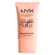 NYX Professional Makeup Papaya Infused Brightening Primer