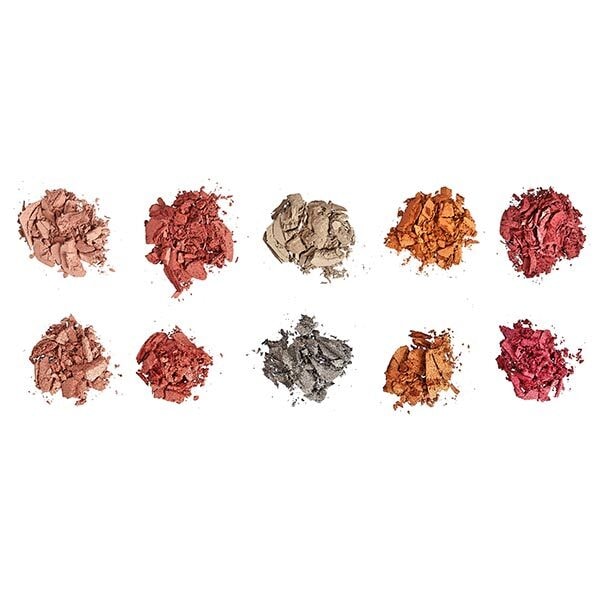 Barry M Fall in Love 2 Eyeshadow Palette