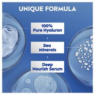 NIVEA Express Hydration Body Lotion for Normal Skin 400ml