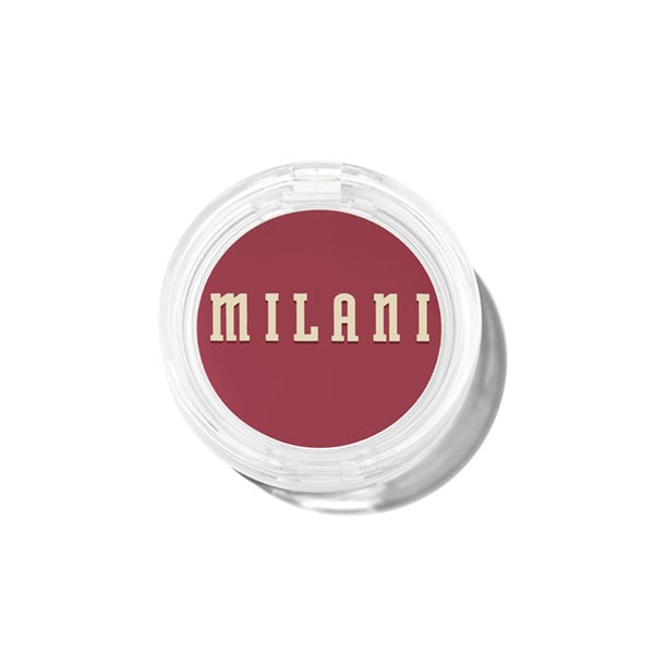 Milani Cheek Kiss Cream Blush 140 Merlot Moment 6G