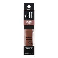 e.l.f. Glow Reviver Lip Oil Honey Talks